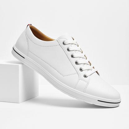 Zapatilla baja Premier - Isidro