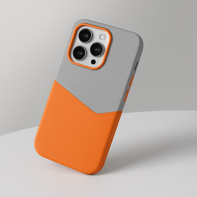 Funda Pellavo para iPhone