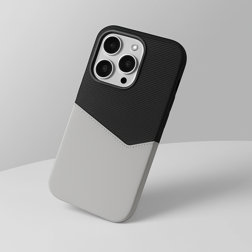 Funda Pellavo para iPhone