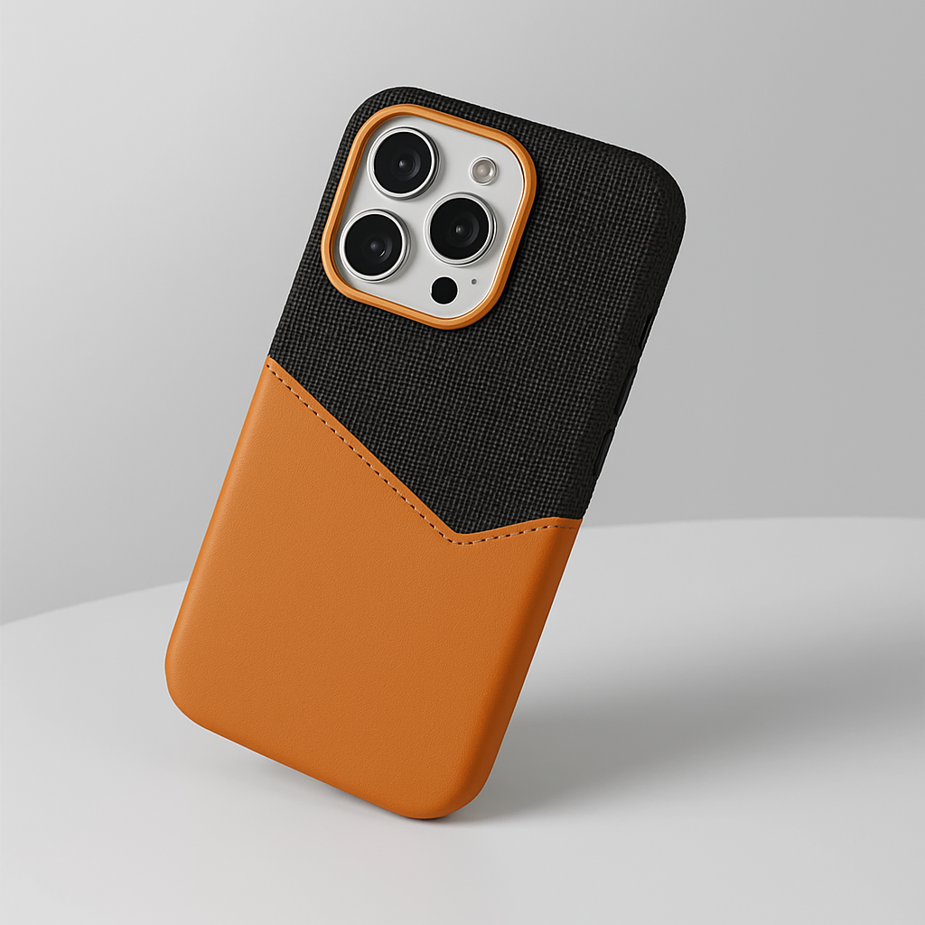 Funda Pellavo para iPhone