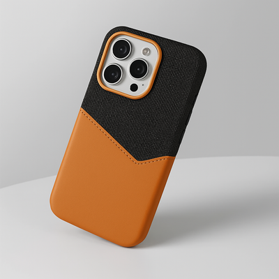 Funda Pellavo para iPhone