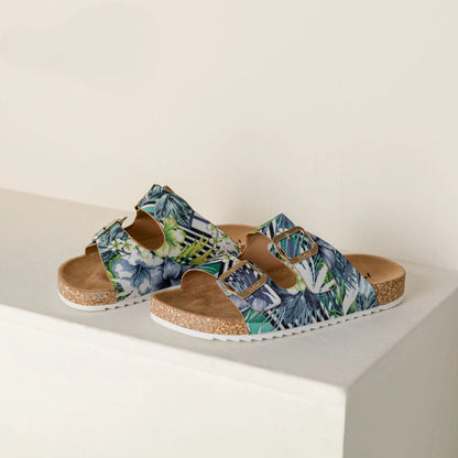 AINA - Casual Sandalias Planas