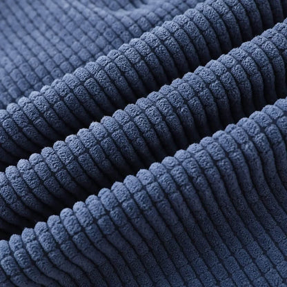 Pantalones de pana corte ancho - Vandor