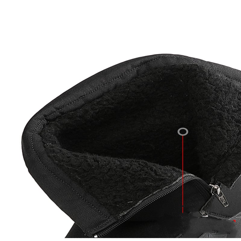 Botas de hombre impermeables para senderismo de otoño - Matheus