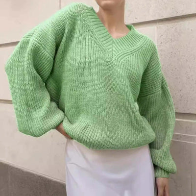 Elaine - Jersey casual de mujer