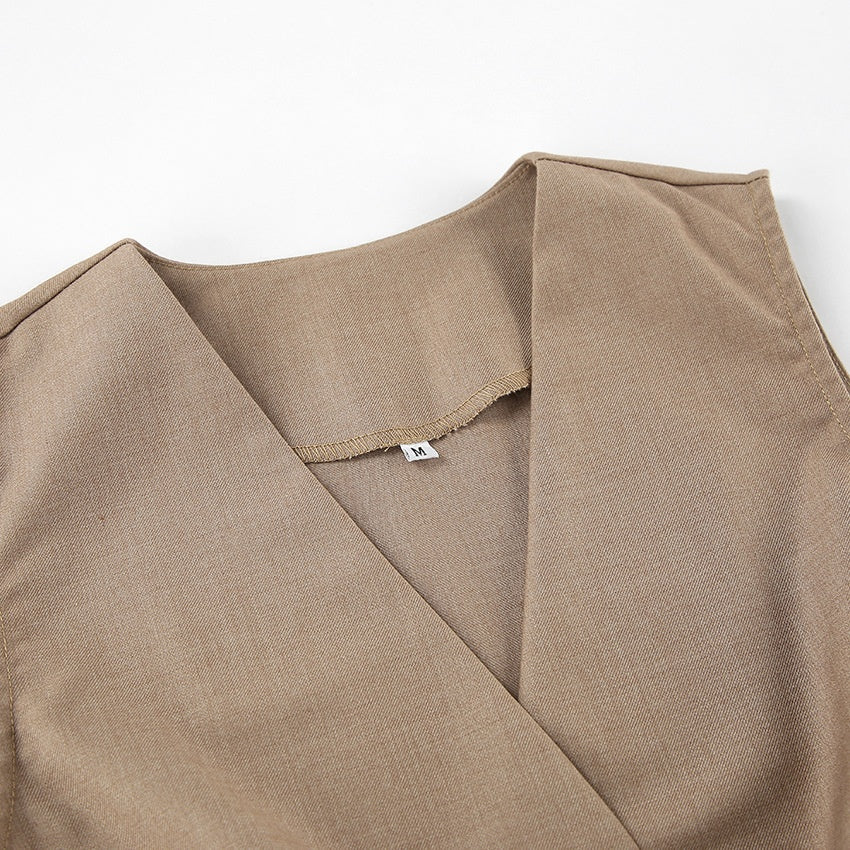 Jetsy - Conjunto informal