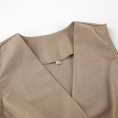 Jetsy - Conjunto informal