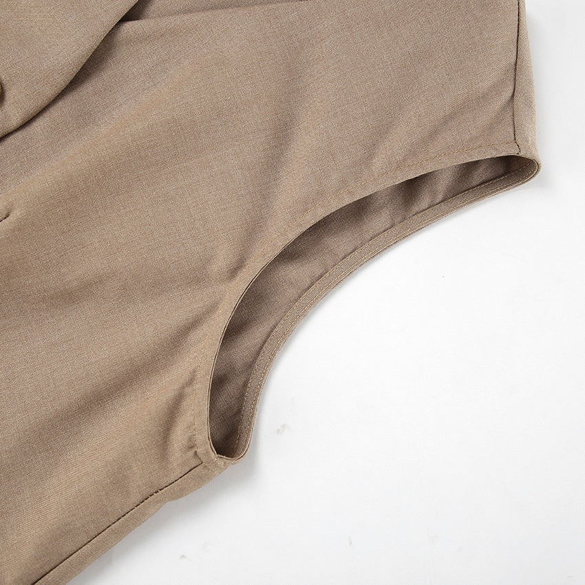 Jetsy - Conjunto informal