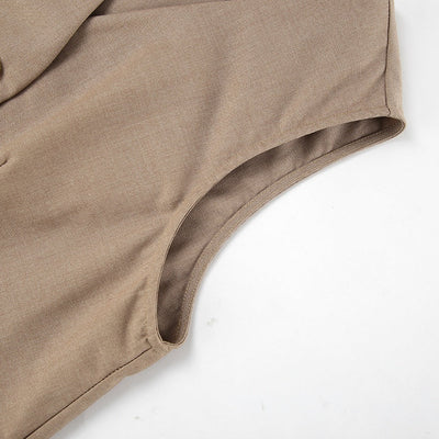 Jetsy - Conjunto informal