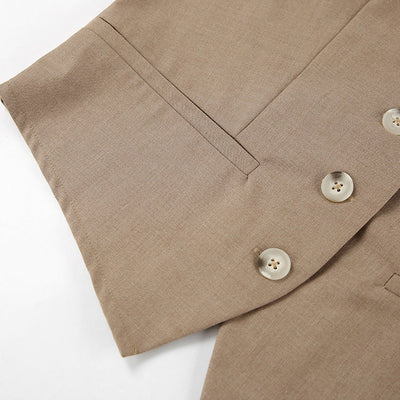 Jetsy - Conjunto informal