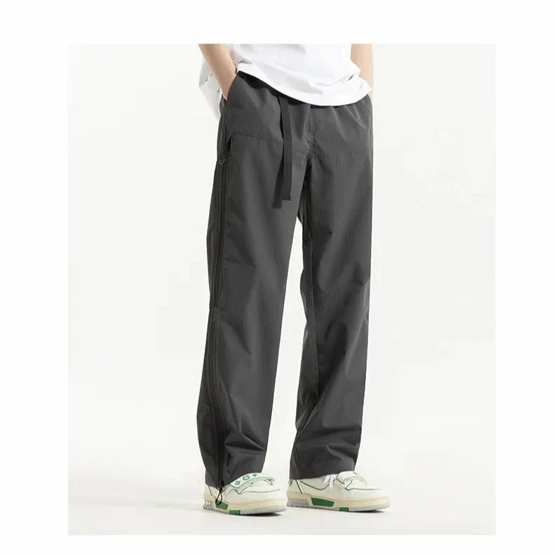 Jackson - Pantalones cargo tácticos montaña hielo seda outdoor