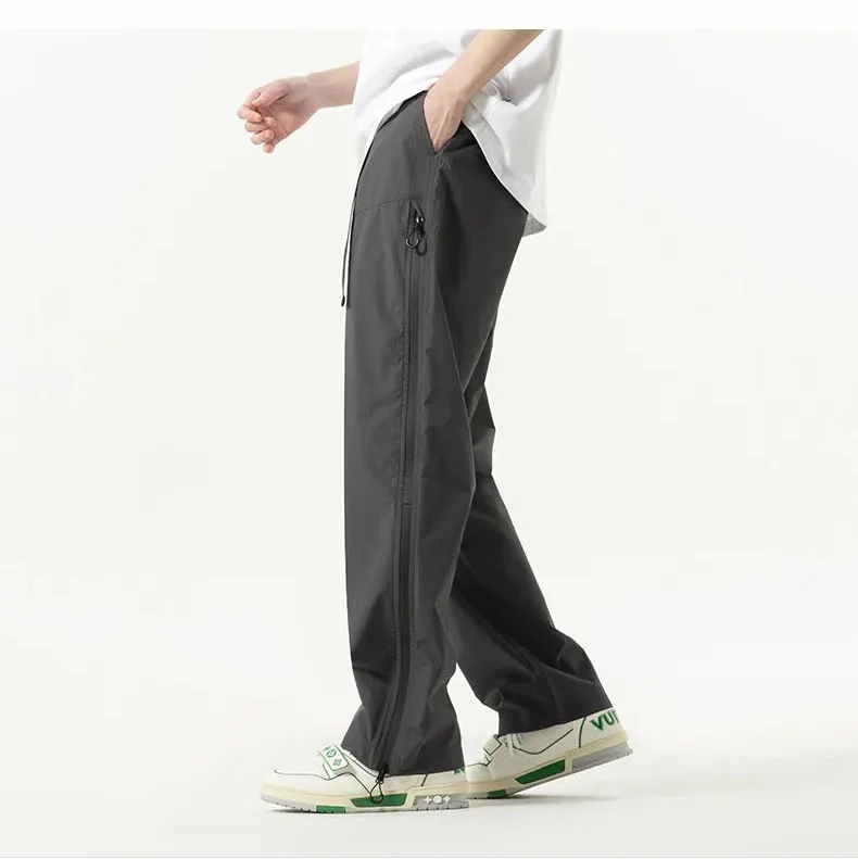 Jackson - Pantalones cargo tácticos montaña hielo seda outdoor