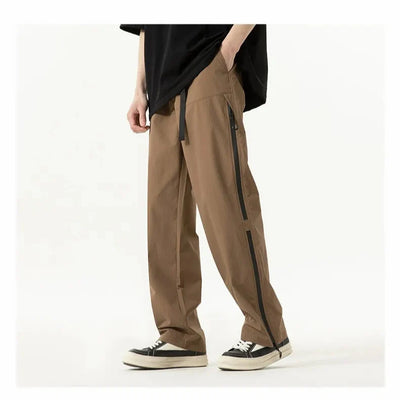 Jackson - Pantalones cargo tácticos montaña hielo seda outdoor