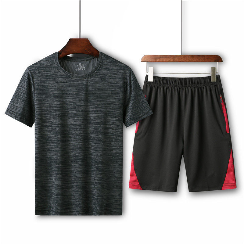 SportFit - Traje de verano para hombre sport