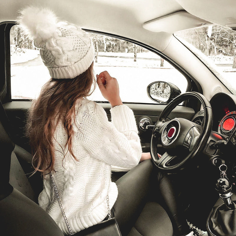 Jersey de Punto Mujer - Freja