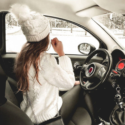 Jersey de Punto Mujer - Freja