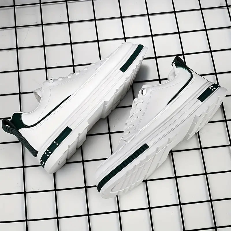 Tylar - Cómodas zapatillas de exterior para hombre, robustas y confortables