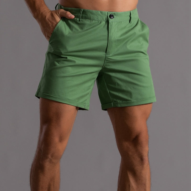 Hendry - Short Casual para Hombre