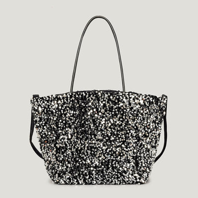 Bolso para mujer de lentejuelas - Siraya