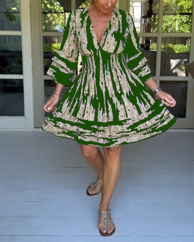 VIKKI - Vestido elegante