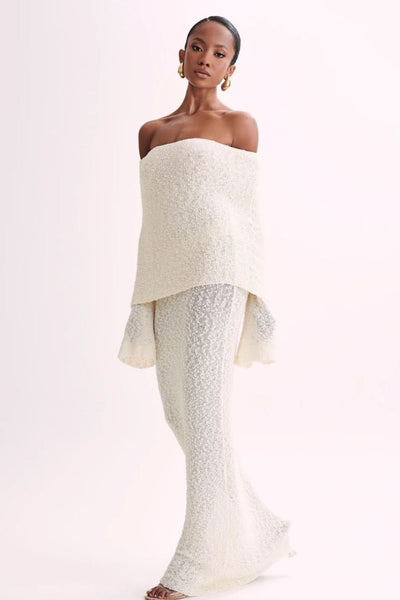 Kimberly - Favorecedor vestido de otoño