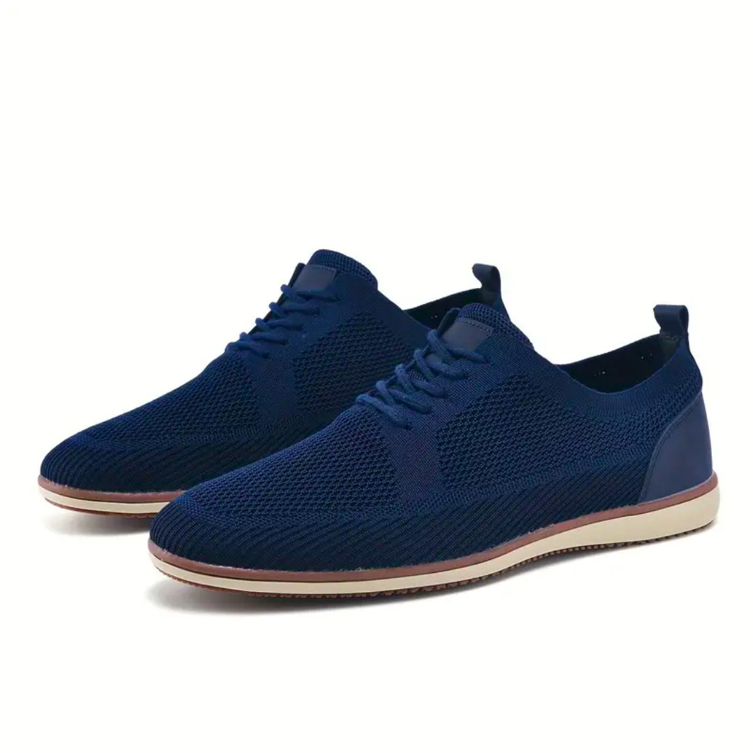 Oliver - Zapatillas casual para hombre