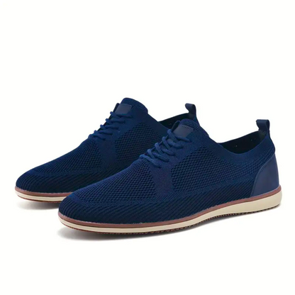 Oliver - Zapatillas casual para hombre