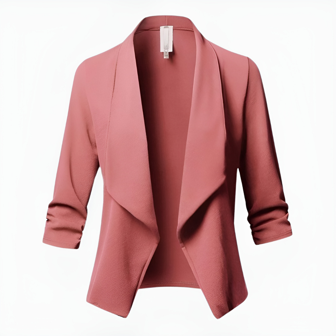 Xandra - Blazer chic para mujer