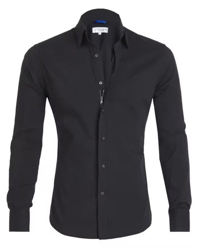 Rodan - Camisa Elite Stretch Zip