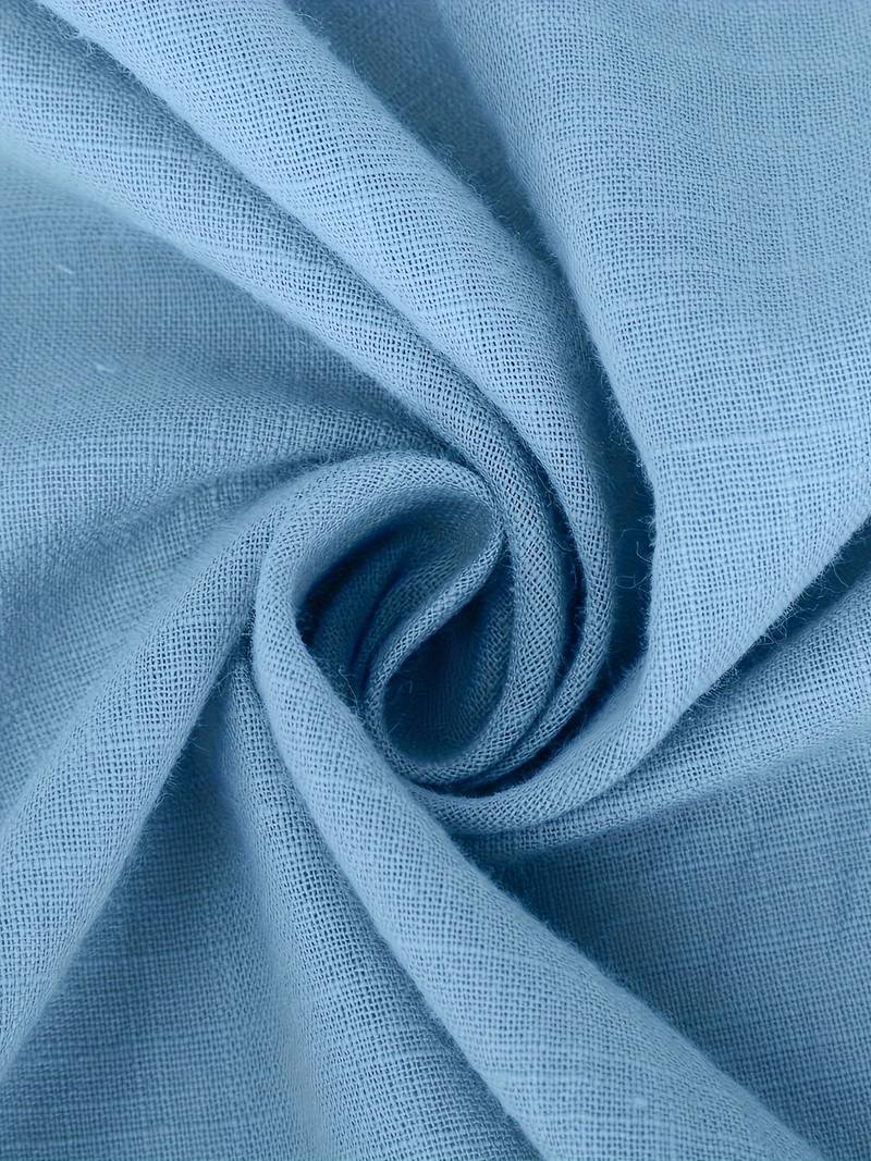 Michael - Elegante camisa tradicional con estampado gráfico a cuadros