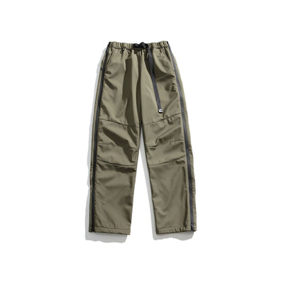 Jackson - Pantalones cargo tácticos montaña hielo seda outdoor