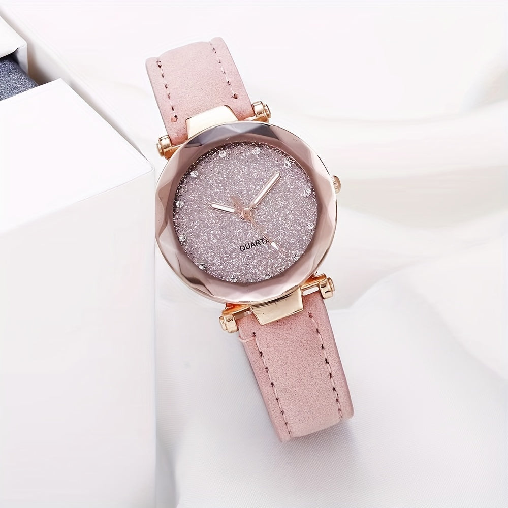 Reloj -Luxora VY