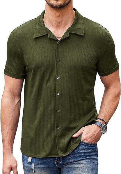 LENNIN - Camisa Polo Premium