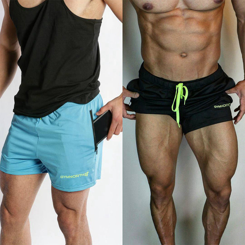 Pantalones de baño y deporte para hombre