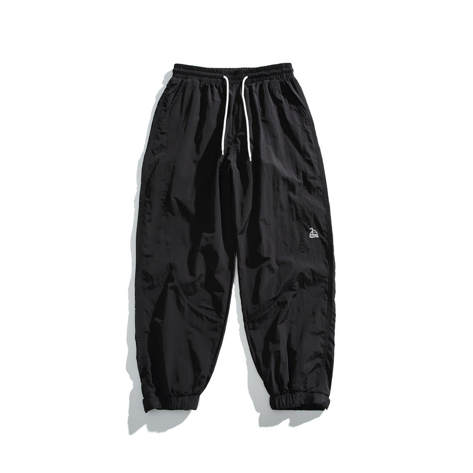 Michael - Nuevos pantalones de estilo mecánico outdoor para hombre