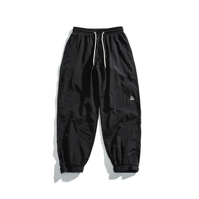 Michael - Nuevos pantalones de estilo mecánico outdoor para hombre