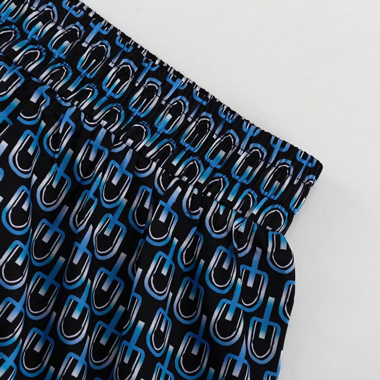 Kayla - Conjunto de moda de dos piezas