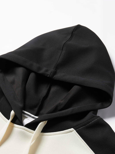 Conjunto deportivo con sudadera y pantalon para hombre - Kaelen