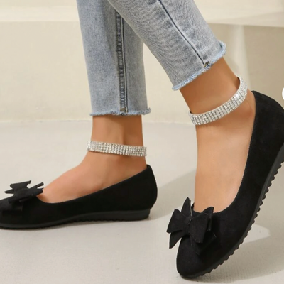 Naomi - Zapatos cómodos para mujer