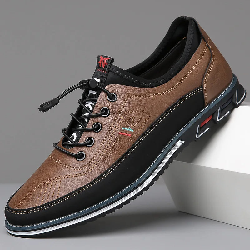 Nicor - Zapatos Oxford para hombre