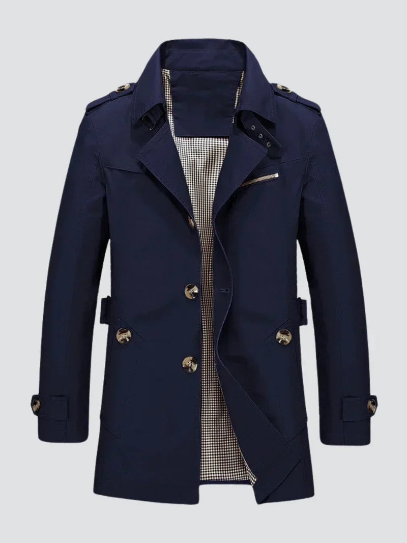 Chaqueta cortaviento - Dexter