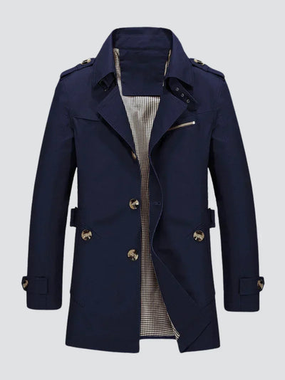 Chaqueta cortaviento - Dexter