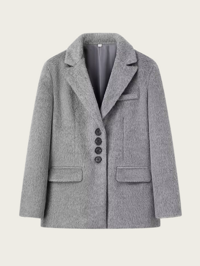 Blazer de mujer estilo chic y elegante - Azucena