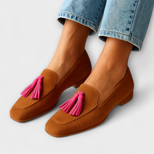 Mocasines de señora - Jaimy