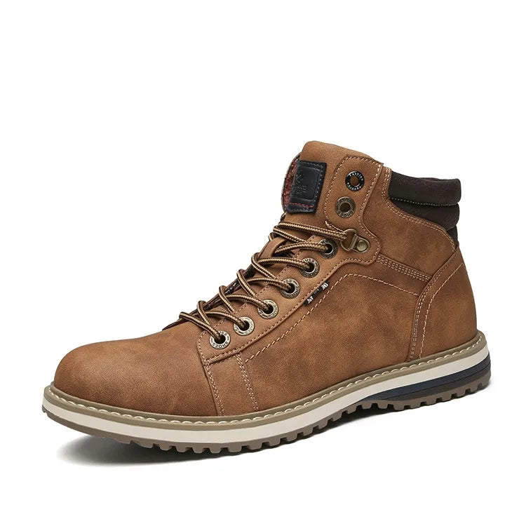 Kent - Botas de moda casual para hombre