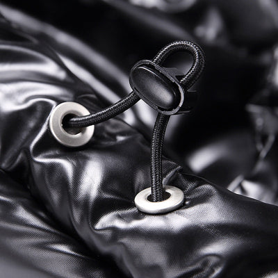 Chaqueta acolchada impermeable - Viktor