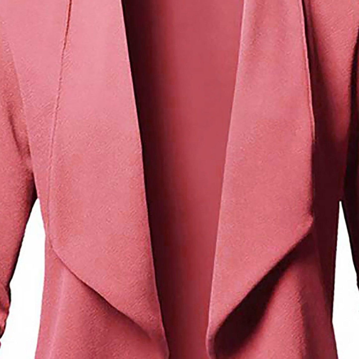 Roxy - Chaqueta rosa chic para mujer