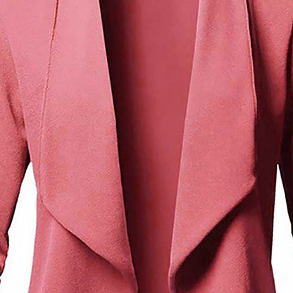 Roxy - Chaqueta rosa chic para mujer