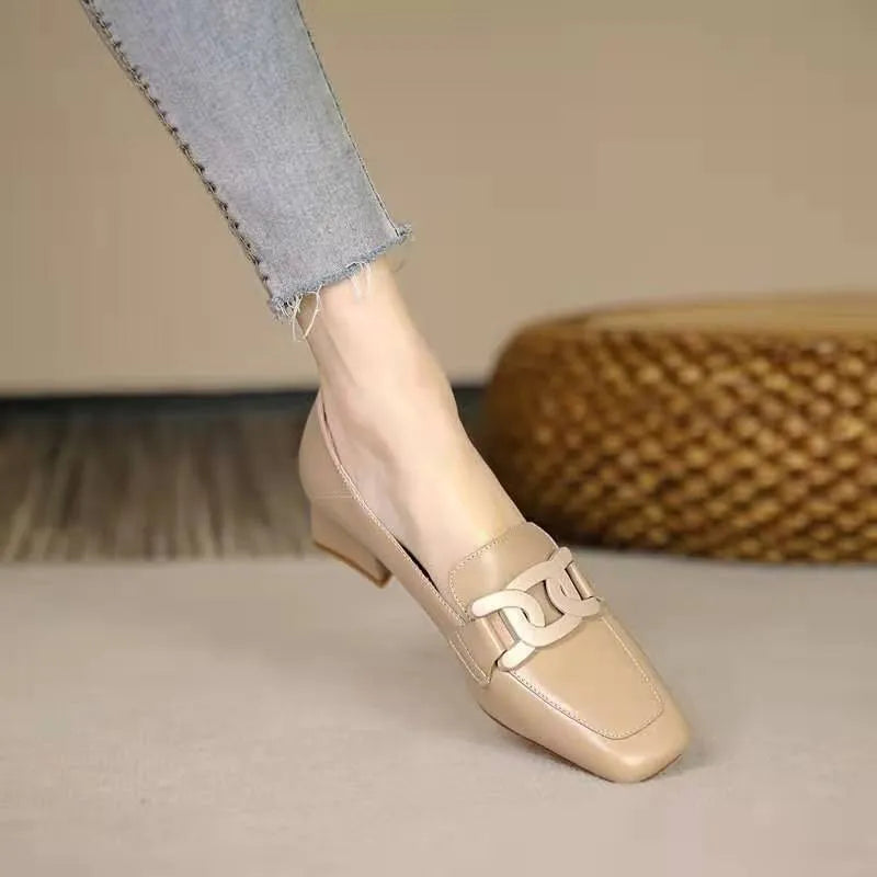 Mocasines de señora - Verona