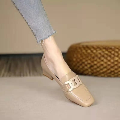 Mocasines de señora - Verona